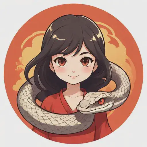 属蛇和什么属相相冲相合呢女孩