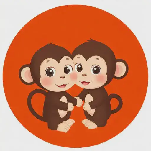 属猴的配什么属相最合适婚姻呢，属猴的和什么属相