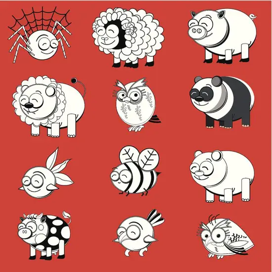 未来十年生肖年份对照表(预测哪些生肖将迎来好运)