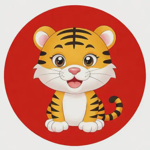 属虎2025年什么颜色最旺：属虎什么颜色最旺自己的财运