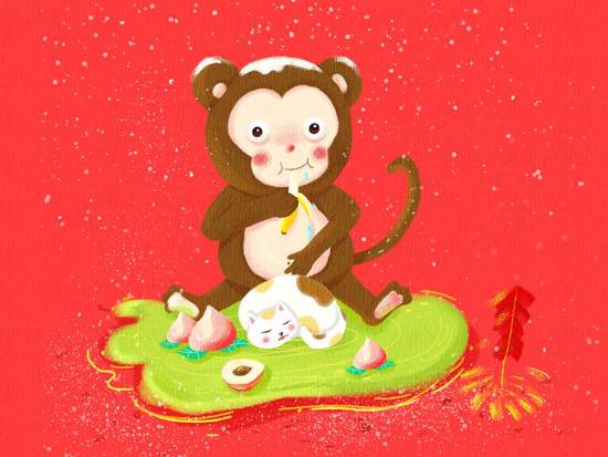 2023猴年运势及运程(猴年大吉财运亨通)