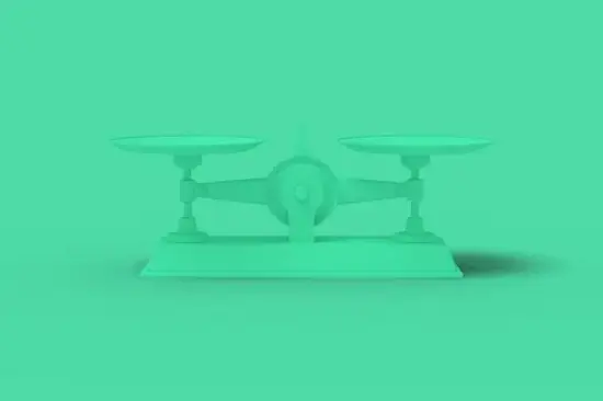 天秤座合作运解析