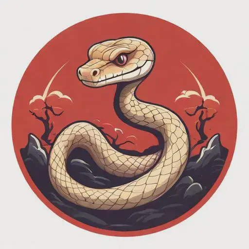 2025年属蛇和什么属相相冲，蛇年犯冲的属相有哪些