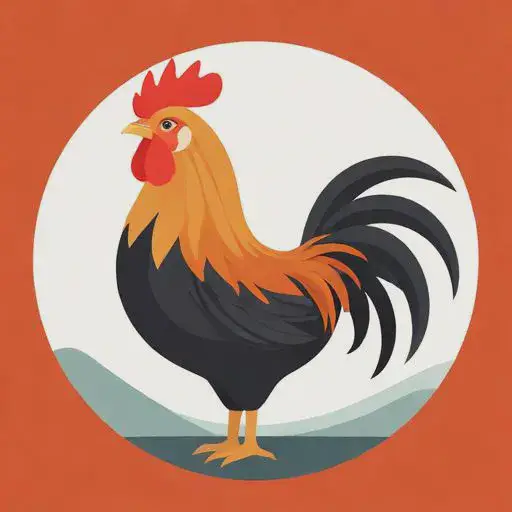 属鸡的年龄表2025年运势如何，属鸡流年事项预测