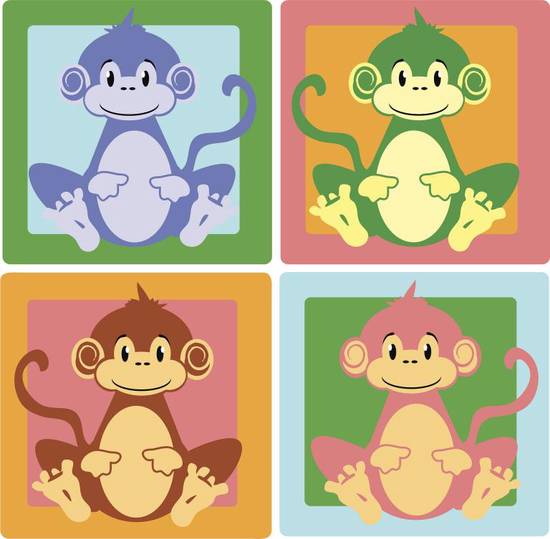 68年男猴今年财运怎么样(猴年大吉财运亨通)