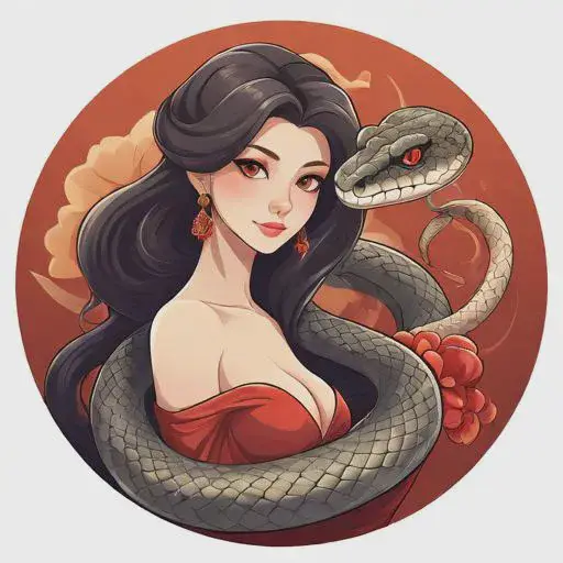 属蛇女最佳婚配属相有哪几个：属蛇女最佳婚配属相是什么生肖