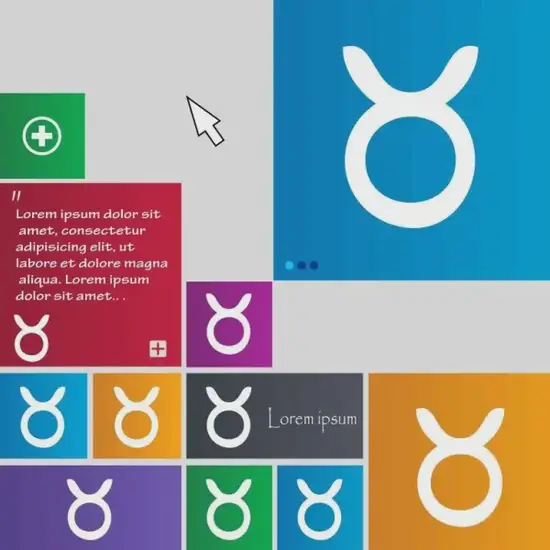 2025年2月9日金牛座运势重点图示 金牛座专属星象解析