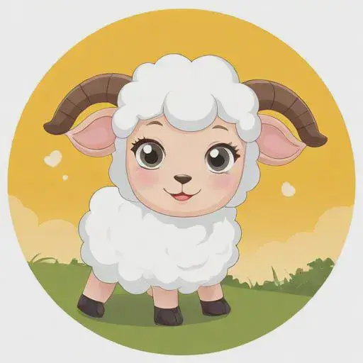 属羊2025年运势及运程女性羊：羊人在2025年的全年运势