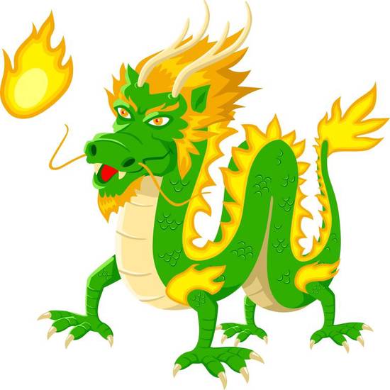 属龙男2023年全年程(运势大揭秘)