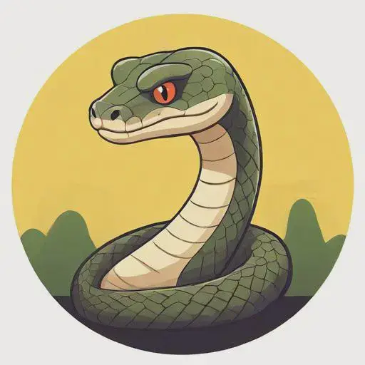 属蛇的人性格和优缺点详细解析