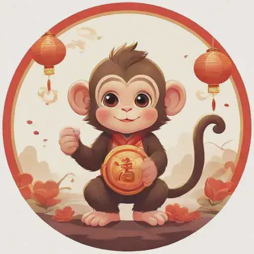 1980年属猴的是木命还是金命：80年属猴的命运