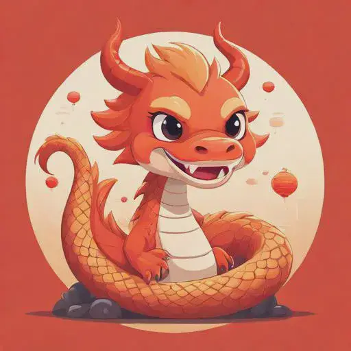 属龙在2025年的全年命运如何，2025蛇年属龙人的运势如何