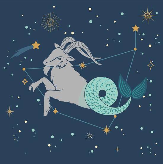 摩羯座女明天的运势如何(星象吉利财运亨通)