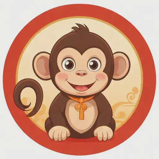 1968年猴哪年才开始走大运，1968年属猴人运势