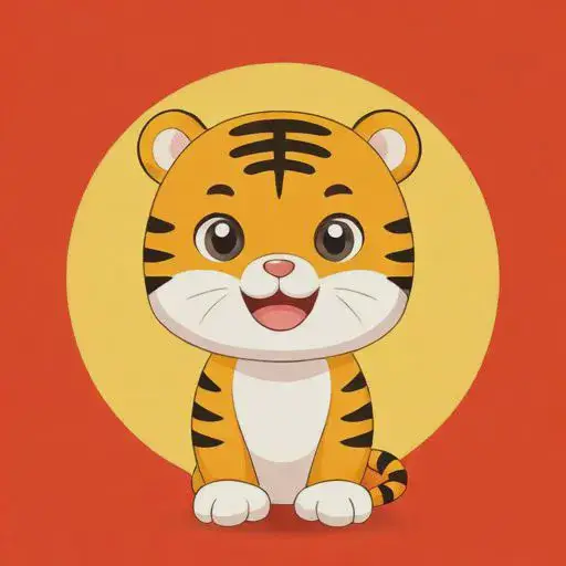 2025属相虎的全年运势如何呢，今年属虎的财运和运气如何