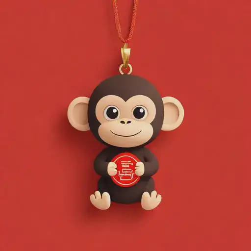 2025年猴年适合佩戴什么