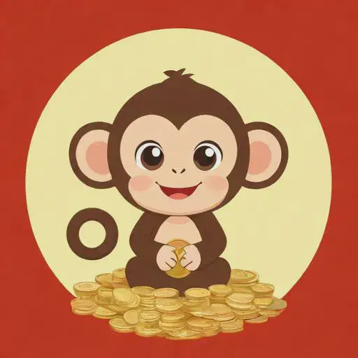 属猴今日运势超准财运2025