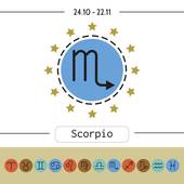 天蝎座女孩什么性格特点(探秘神秘、独立、敏锐)