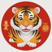 明年虎年犯太岁的属相有哪几个：属虎犯太岁化解方法