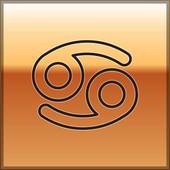 巨蟹座属于金木水火土哪个(探究星座元素的奥秘)