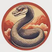 2025年属蛇和什么属相相冲，蛇年犯冲的属相有哪些