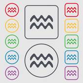 十二星座暗恋排行榜水瓶座(为何总是让人捉摸不定)