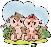 猴运势2023运势详解(猴年运势大揭秘)