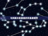 巨蟹星座配对什么星座(星座组合大介绍)