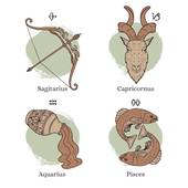 女巫店一周星座运势，奇怪闹闹女巫店12星座一周