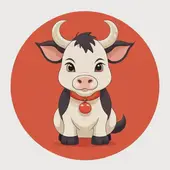 十二生肖没有尾巴的是什么生肖：生肖形象演变