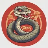 属蛇今年多大年龄表2025：属蛇年龄对照表2025