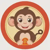 属猴的今年几岁什么年出生的：1980年属猴今年运气