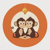 属猴配什么属相最好婚姻幸福