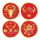 2003年属牛人的运势(牛转乾坤财运亨通)