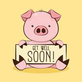 今年属猪的运势2023(猪年大吉财运亨通)