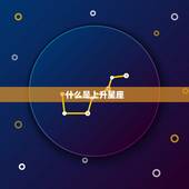 怎么测上升和月亮星座(掌握你的内在与外在特质)