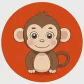 属猴和什么属相相冲相刑相克：属猴的生肖是什么生肖