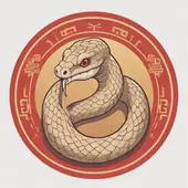 今年属蛇人的运势怎么样2025：属蛇2025年运势及运程详解