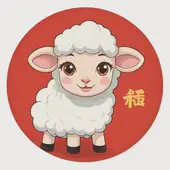 79年属羊终身贵人 是什么属相，79年属羊的三合贵人