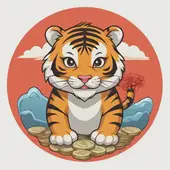 2025年1986年属虎的运势，运势财务风险规避