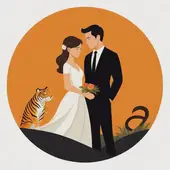 男人属虎和什么属相最配婚姻