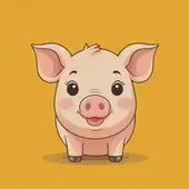 1995属猪的今年多大 虚岁