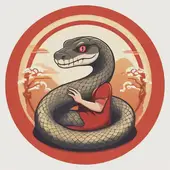 二00一年属蛇的运势及婚配