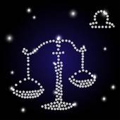 天秤座明天的运势是什么(掌握好人际关系财运亨通)