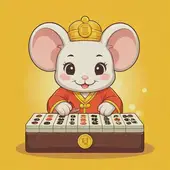 属鼠今日运势财运打麻将财神：属鼠长期旺财建议