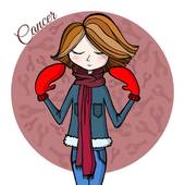 十二星座每日运势指南：2025年2月7日星象解码