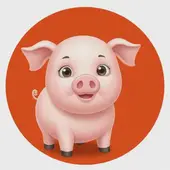 属猪的今年什么颜色是幸运色：2025属猪最旺颜色