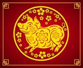 属猪74岁是哪年出生的(解密猪年出生者的年龄与命运)