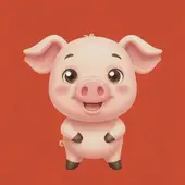 生肖猪2025年运势及运程详解：猪年2025年的运势怎么样