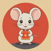 84年鼠女2025年必离婚